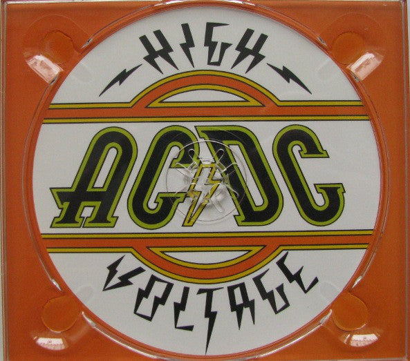 high-voltage