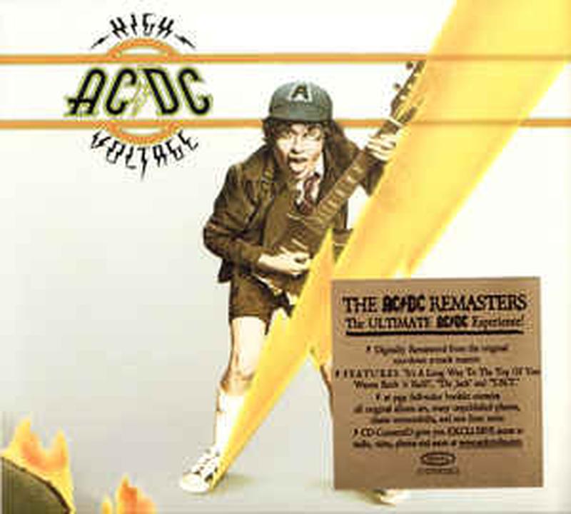 high-voltage