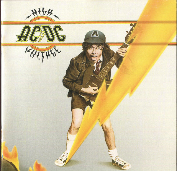 high-voltage