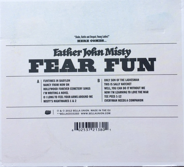 fear-fun