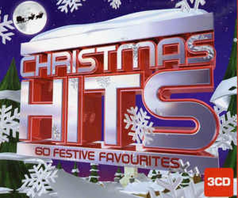 christmas-hits:-60-festive-favourites