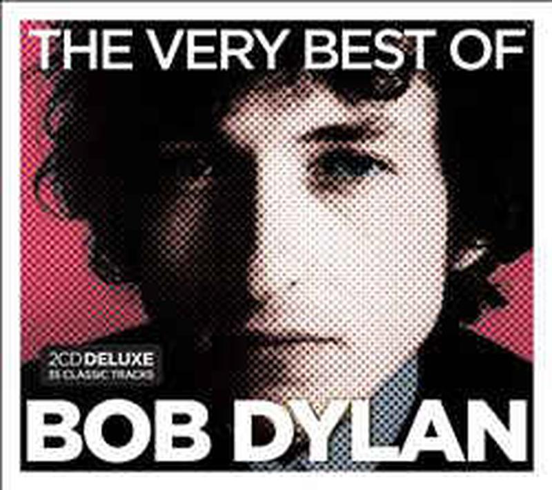 the-very-best-of-bob-dylan