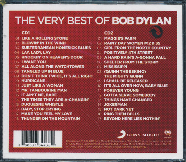 the-very-best-of-bob-dylan