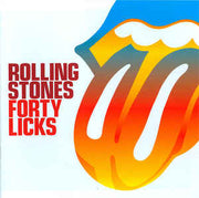 forty-licks