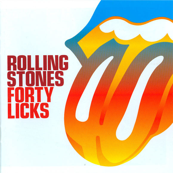 forty-licks
