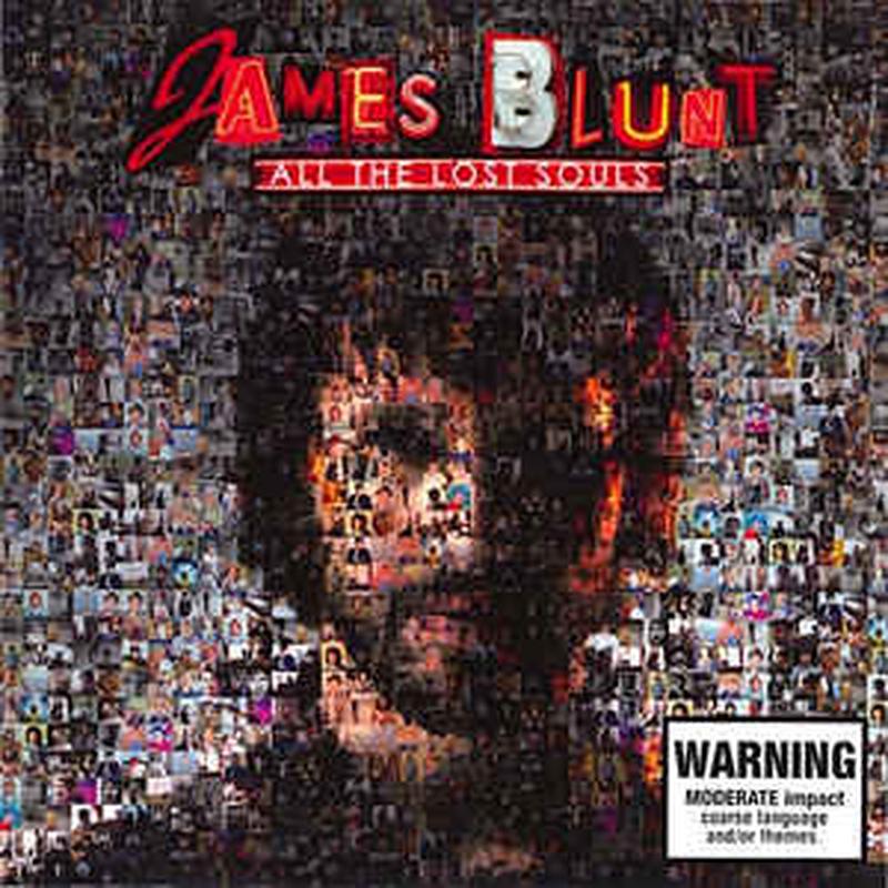 all-the-lost-souls