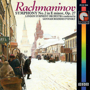symphony-no.2-in-e-minor,-op.-27