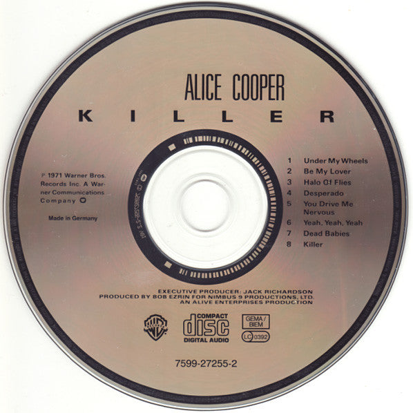killer