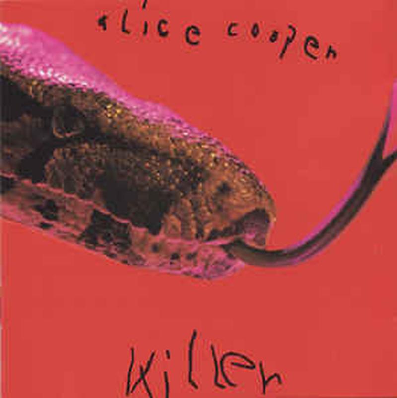 killer