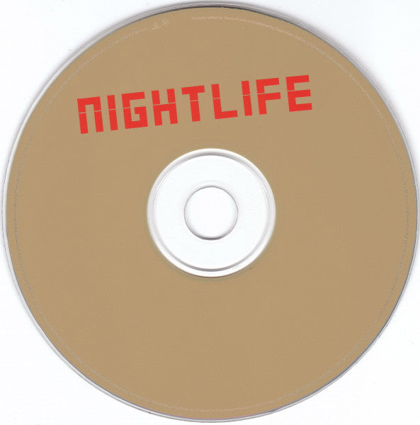 nightlife