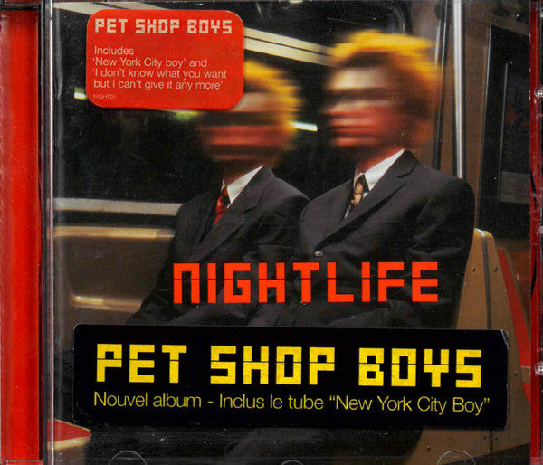 nightlife