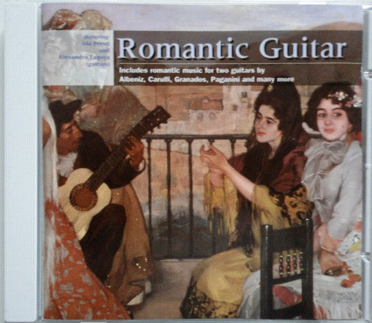 romantic-guitar