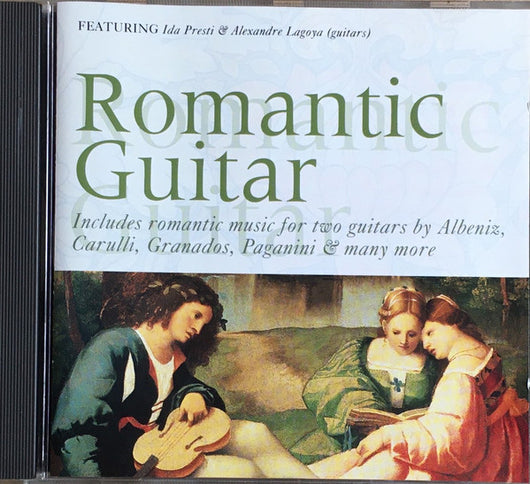 romantic-guitar
