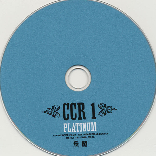 platinum