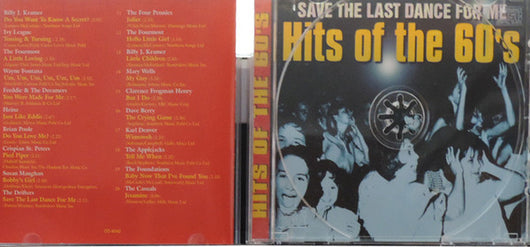 hits-of-the-60s