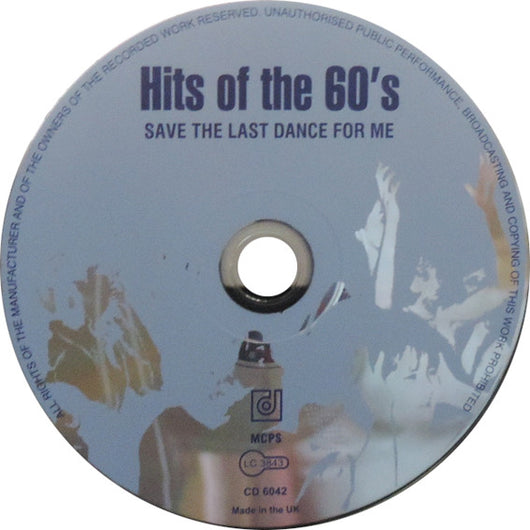 hits-of-the-60s