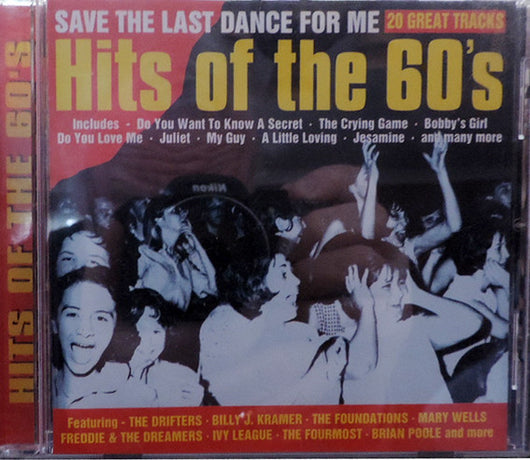 hits-of-the-60s