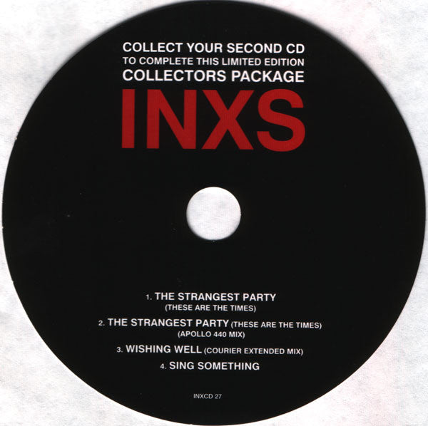 the-strangest-party-(these-are-the-times)