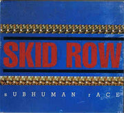 subhuman-race