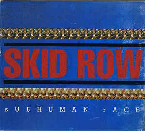 subhuman-race