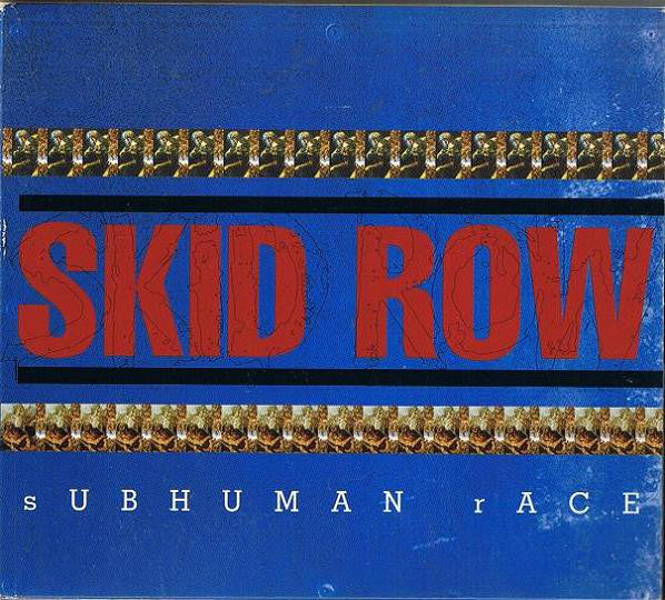 subhuman-race