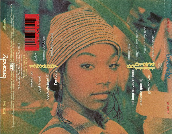 brandy