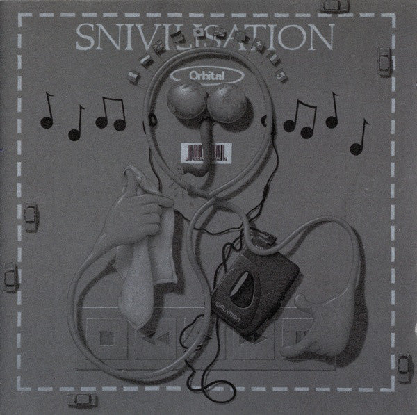 snivilisation