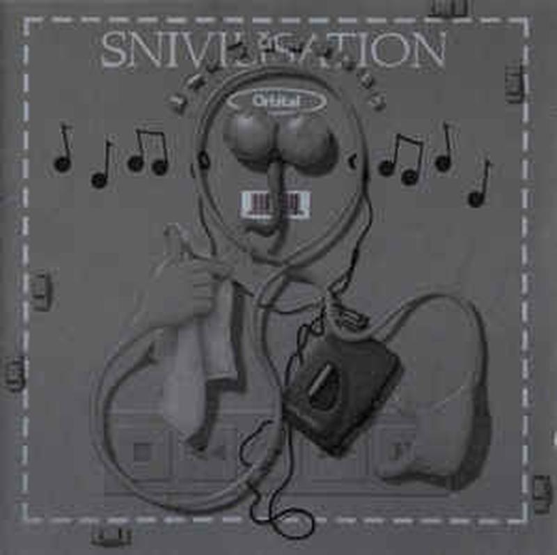 snivilisation