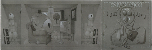 snivilisation