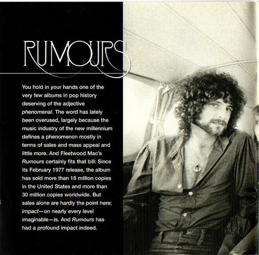 rumours