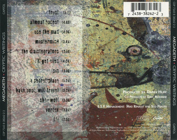 cryptic-writings