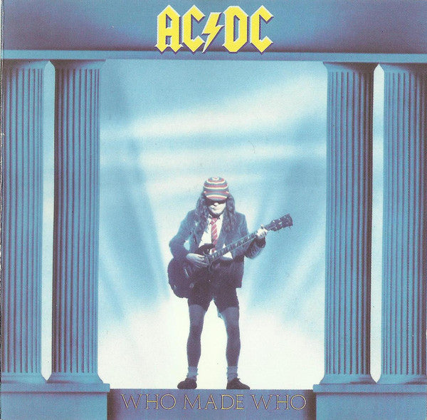 who-made-who