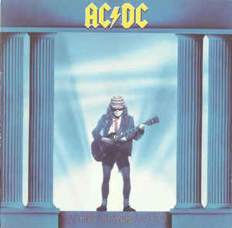 who-made-who