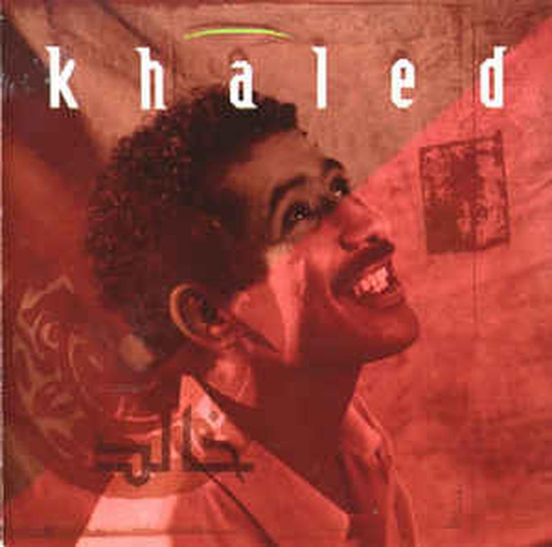khaled