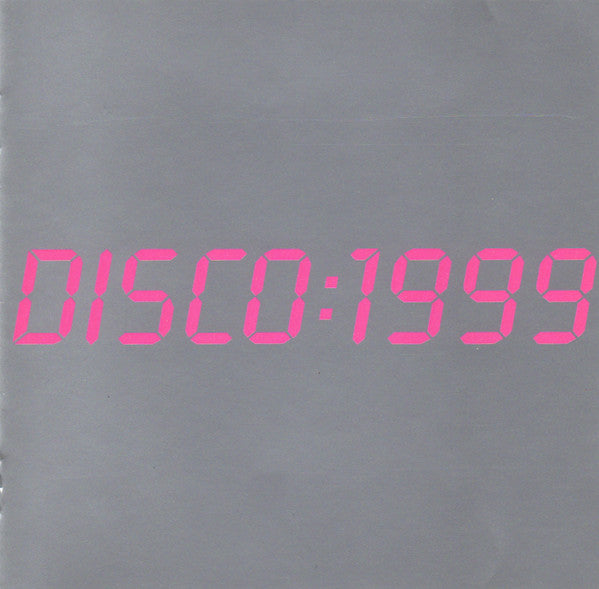 disco:1999