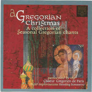 a-gregorian-christmas