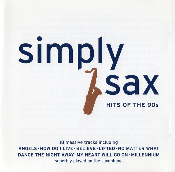 simply-sax-hits-of-the-90s