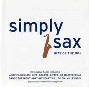 simply-sax-hits-of-the-90s