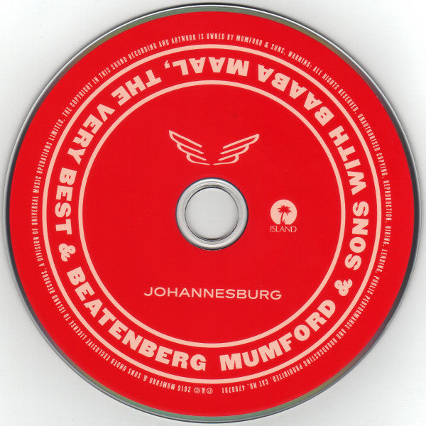 johannesburg