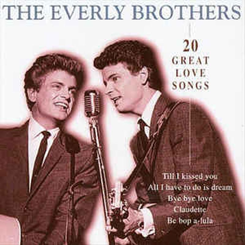 20-great-love-songs