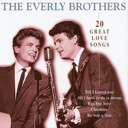 20-great-love-songs