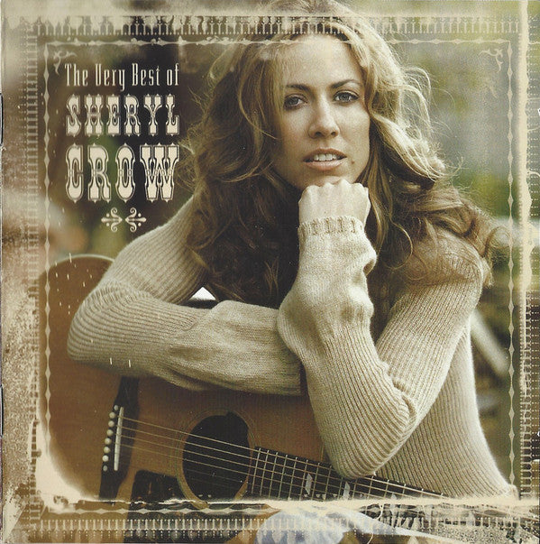 the-very-best-of-sheryl-crow