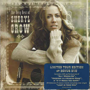 the-very-best-of-sheryl-crow