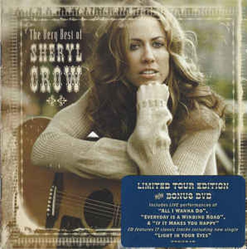 the-very-best-of-sheryl-crow