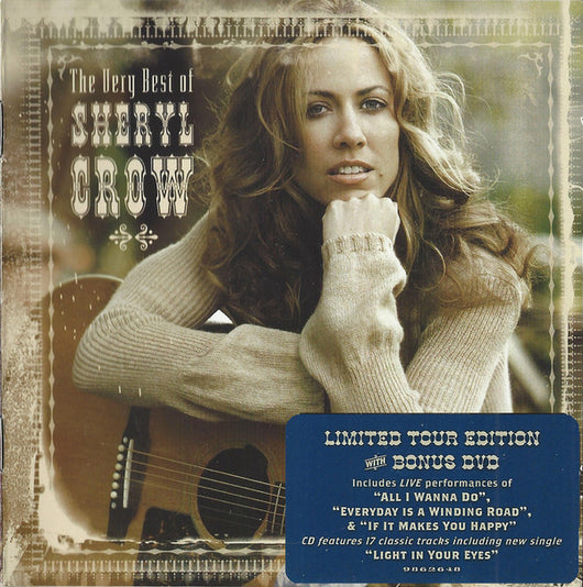 the-very-best-of-sheryl-crow