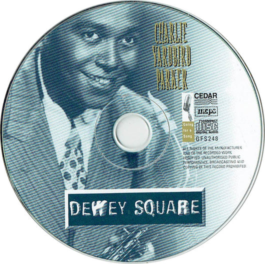 dewey-square