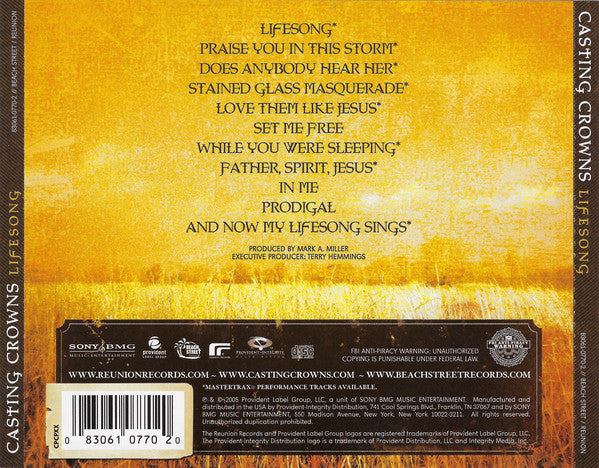 lifesong