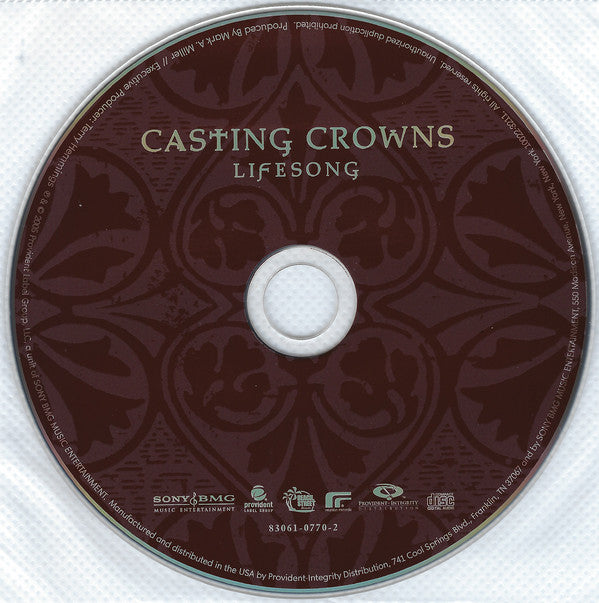 lifesong