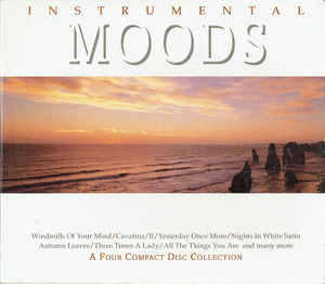 instrumental-moods