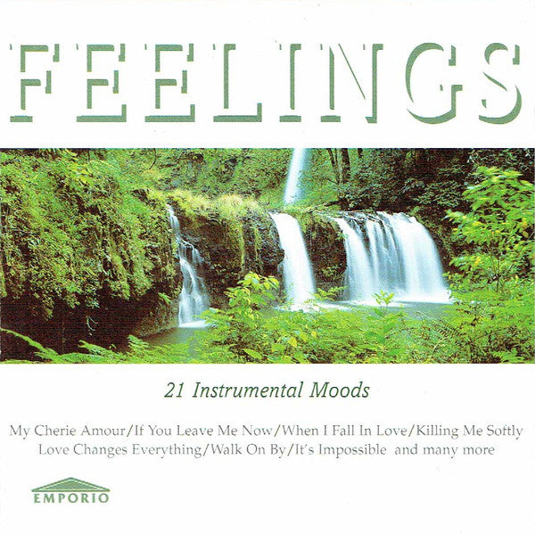 instrumental-moods